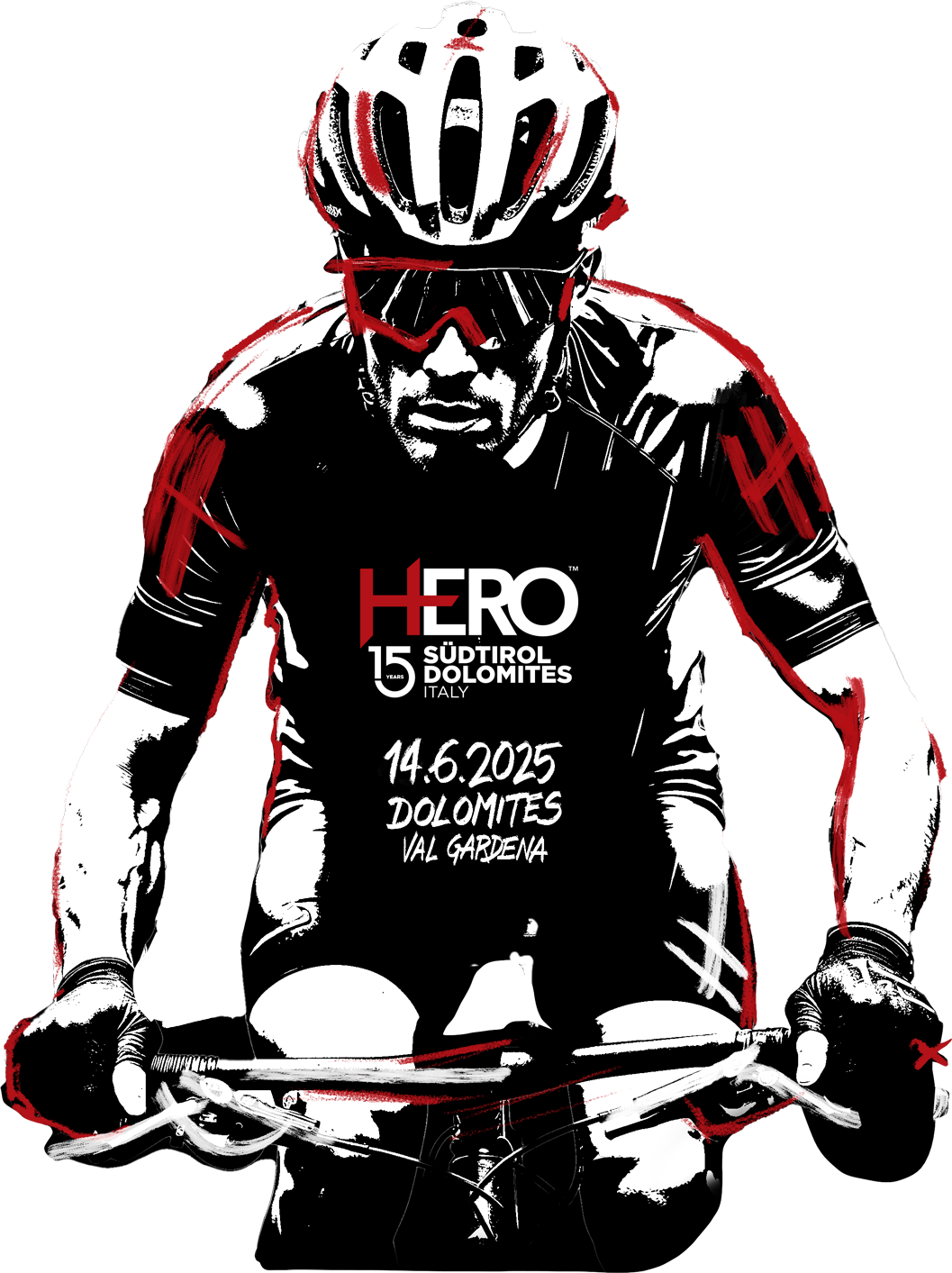 Be a HERO